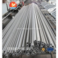 High Temperature Steel Pipe ASTM A376 TP321H